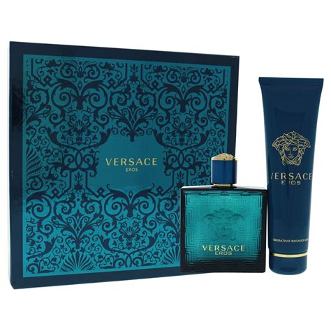 versace gift sets for women|versace aftershave gift set.